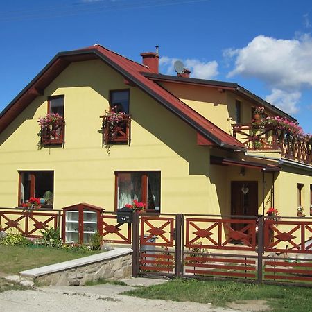 Privat Vrbov 23 Leilighet Eksteriør bilde