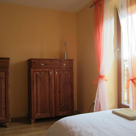 Privat Vrbov 23 Leilighet Eksteriør bilde